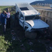 وانت مزدا تصادفی