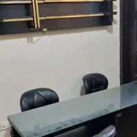 اجاره ی میز ناخن و اتاق مجهز برای ناخنکار