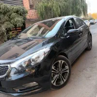 کیا سراتو اتوماتیک فول واردات 2016 بی رنگ کارنامه|خودرو سواری و وانت|کرج, فاز ۳ مهرشهر|دیوار