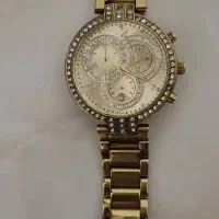 ساعت مچی زنانه گوچی