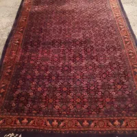 فرش دستباف