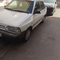 پراید 131 مدل 1393|خودرو سواری و وانت|ورامین, شهرک فاطمیه|دیوار