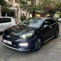 آریزو۶ اکسلنت مشابه صفر