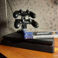 کنسول Ps4 / پی اس فور اسلیم