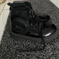 پوتین بچگانه دخترانه