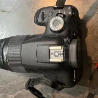 دوربین کنون 2000dدرحد اکبند|دوربین عکاسی و فیلمبرداری|کرمانشاه, |دیوار