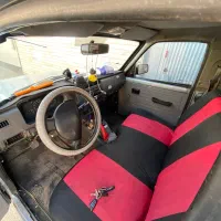 کارا ۱۷۰۰|خودرو سواری و وانت|اصفهان, رحیم‌آباد|دیوار