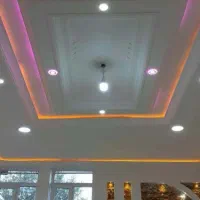 گچکاری ساختمان