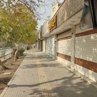 مغازه ۴۰ متری دونبش