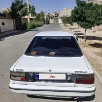 کرولا1992 1600سی سی