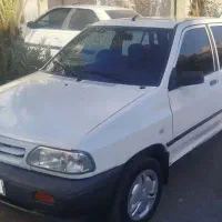 پراید مدل۱۳۸۸ یگانه سالم