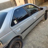 فروش ۴۰۵ مدل ۹۴ کم تمیز|خودرو سواری و وانت|چابهار, |دیوار