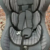 صندلی ماشین