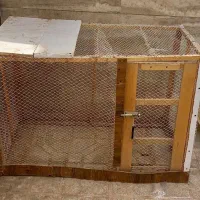 قفس پرنده|لوازم جانبی حیوانات|مشهد, سمزقند|دیوار