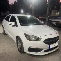 فوری شاهین G 1400 بدون رنگ|خودرو سواری و وانت|لنجان, |دیوار