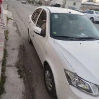 ماشین ساینا اس مدل 1402|خودرو سواری و وانت|بندر ترکمن, |دیوار