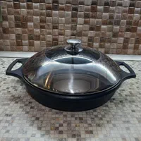 ماهیتابه عرشیا