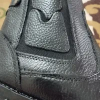 پوتین چرم گاوی تبریز|کیف، کفش، کمربند|اسلامآباد غرب, |دیوار