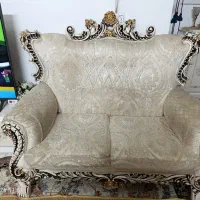 مبل هفت نفره