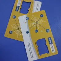 فروش خط رند ایرانسل