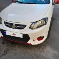 کوئیک آر مدل ۹۸ ۳۲ تا کار