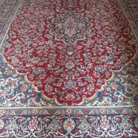 فرش ۱۲ متری دستباف