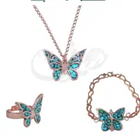 آموزش زیورآلات فیروزه|خدمات آموزشی|اصفهان, آفاران|دیوار