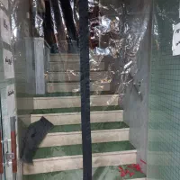 پرده مغناطیسی