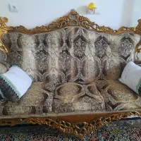 مبلمان فروشی|مبلمان خانگی و میز عسلی|زرند, |دیوار