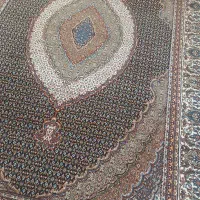چهار تخته فرش ۶متری متری ریز ماهی|فرش|تهران, شهرک استقلال|دیوار