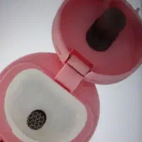 تراول ماگ کافی|ظروف نگهدارنده، پلاستیکی، یکبارمصرف|پاکدشت, پاکدشت (مامازند)|دیوار