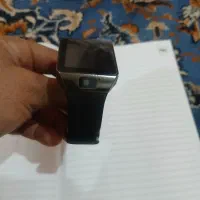 ساعت هوشمند دوربین دار