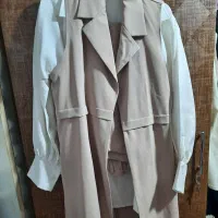 لباس سارافونی