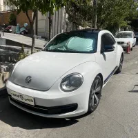 بیتل مدل ۲۰۱۲