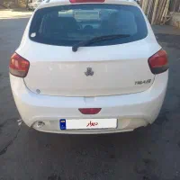 تیبا دو مدل ۹۶ عروسک