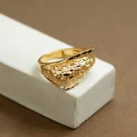 انگشتر های طرح طلا فروش فقط عمده|بدلیجات|تهران, توحید|دیوار