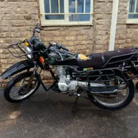 موتور ۱۵۰ شکاری NMS مدل ۱۳۹۳