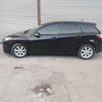 مزدا 3 نیو هاچبک بی رنگ|خودرو سواری و وانت|شهریار, شهریار|دیوار