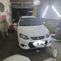 صافکاری و نقاشی|خدمات موتور و ماشین|رباطکریم, رباطکریم|دیوار