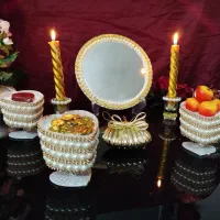 هفت سین تک و عمده