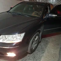 سوناتا nf ۲۰۰۹ فول