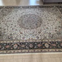 فرش ۱۲ متری ماشینی