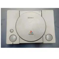 پلی استیشن ۱