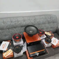 سیستم ماشین ساب امپیلی میدرنج