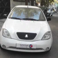 تیبا دو 1400 EX|خودرو سواری و وانت|تهران, نیاوران|دیوار