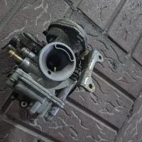 کاربراتور پاکشتی یاماها وینو اصلی ژاپنی|قطعات یدکی و لوازم جانبی|کرج, مهرویلا شمالی|دیوار