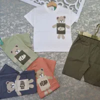 لباس بچگانه آیسل کوچولو