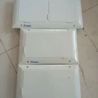 دریچه کولر ابی