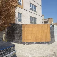 واحد خشک تجهیز شده ۷۰ متری دوخوابه