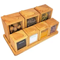 پاسماوری ادویه کارینیک